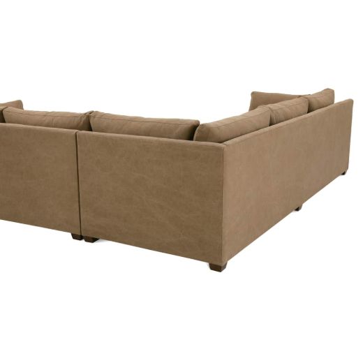 Picture of Sylvie Deep Depth Sectional